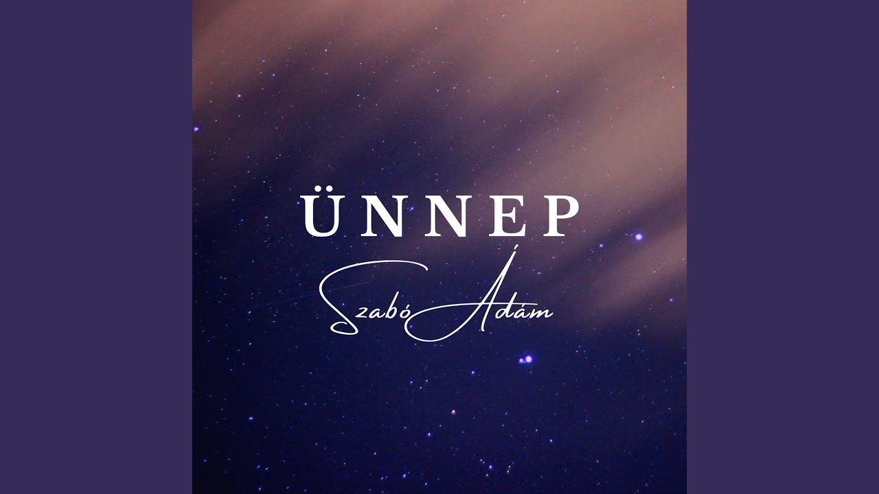 Ünnep