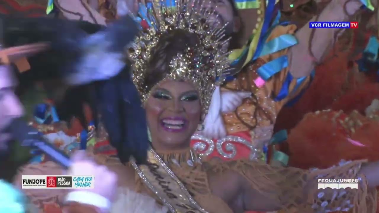 Junina Fogueirinha - Paraibano 2024
