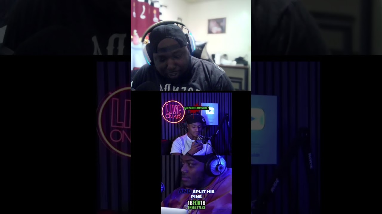 KeyMoe 84 Diss The BloundHounds!