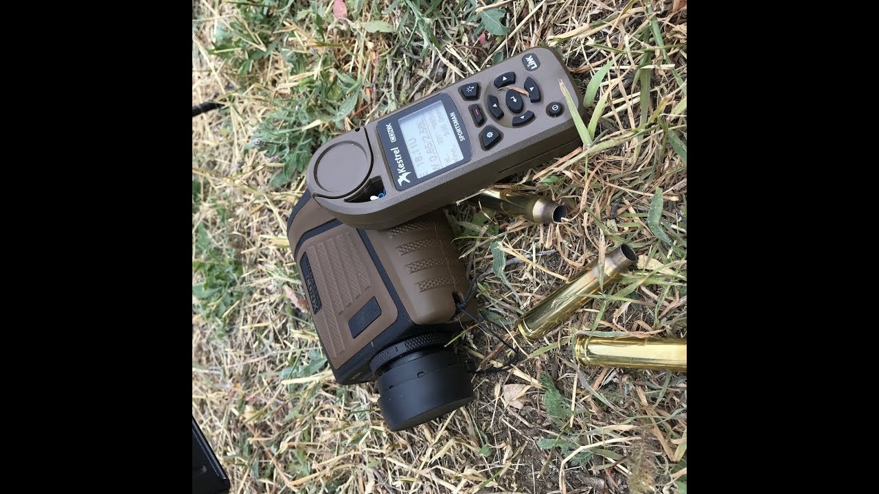 Bushnell Elite 1 Mile CONX Combo Field Review and Demo