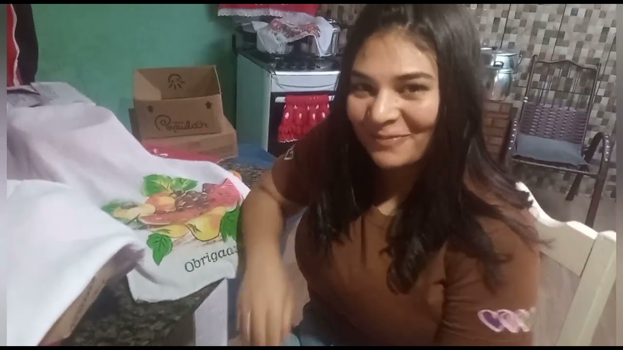 comemorando os 5 anos, da minha netinha Lívia!