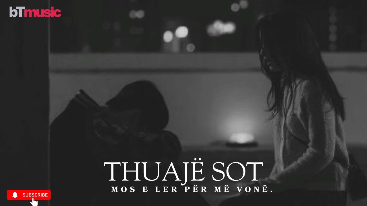 bT - Thuaje sot