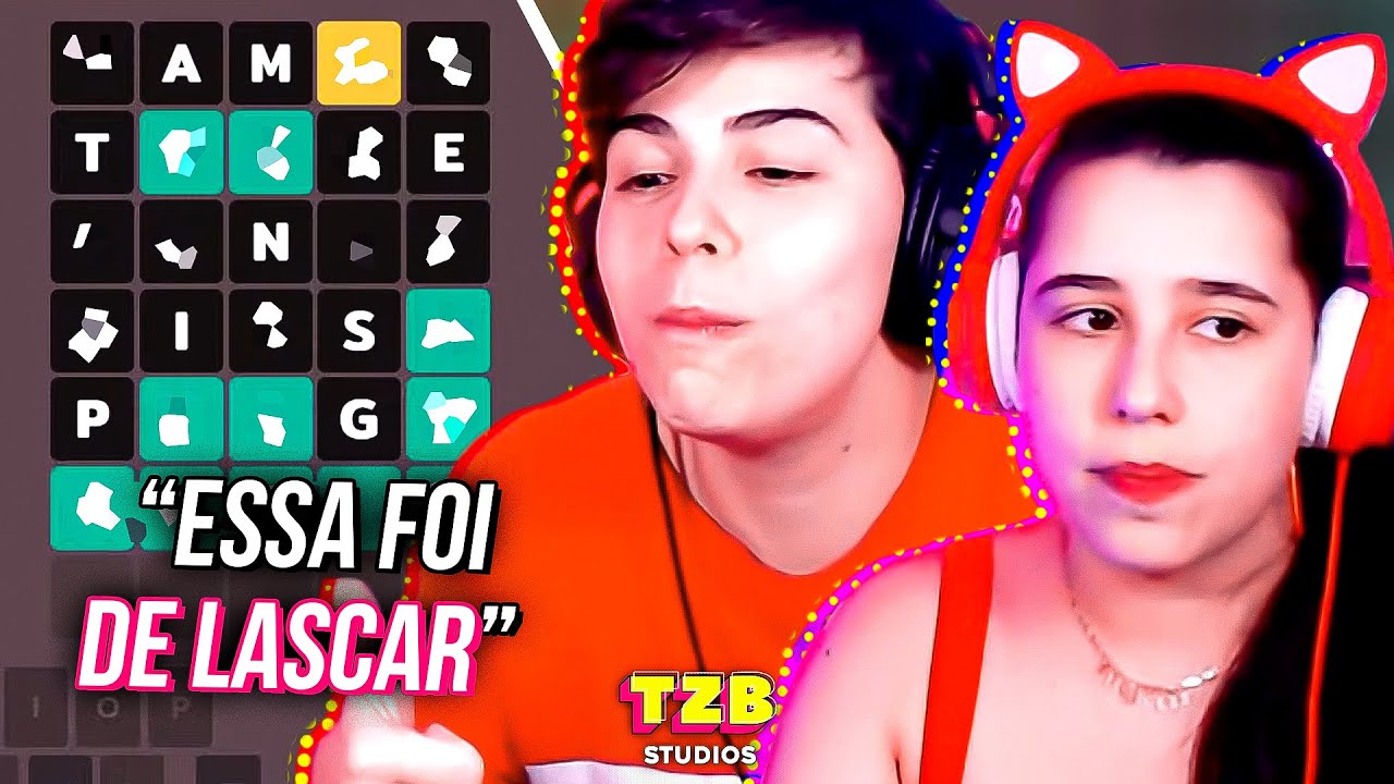 ZERAMO A TRIPA! - TERMO | ThazzB Hour