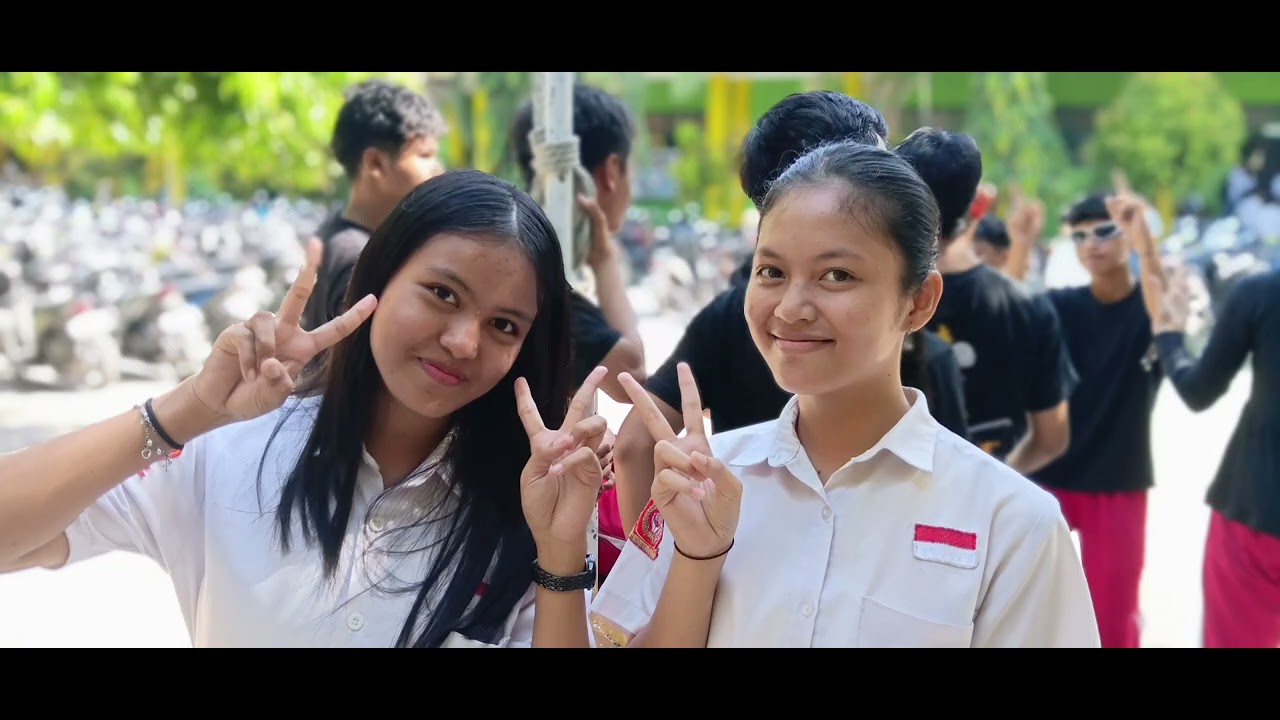 Saat Saat Bersama Smantil 2026