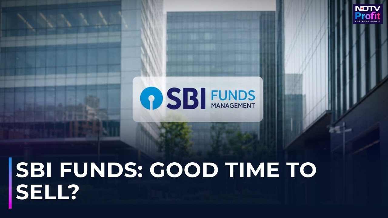 Акции SBI Funds растут после успешного IPO | Стоит ли продавать?