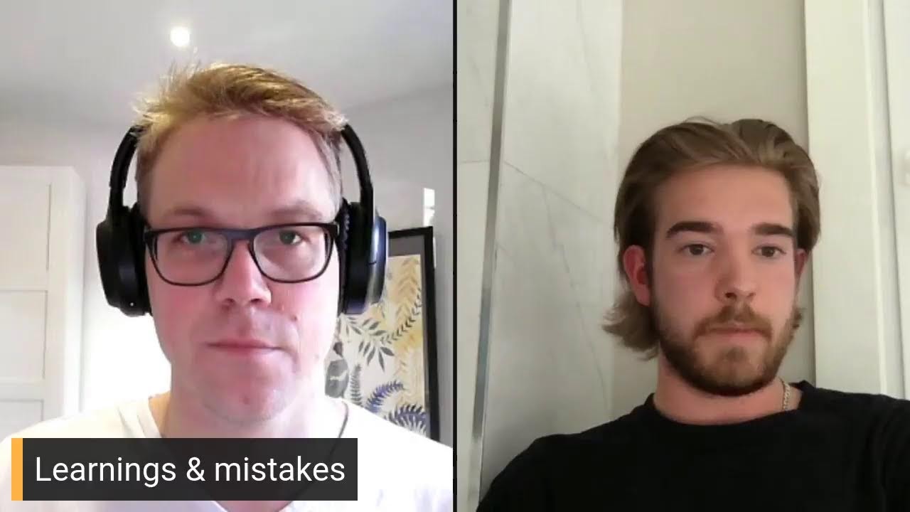 Amazon Agency Best Practice | Building Brands