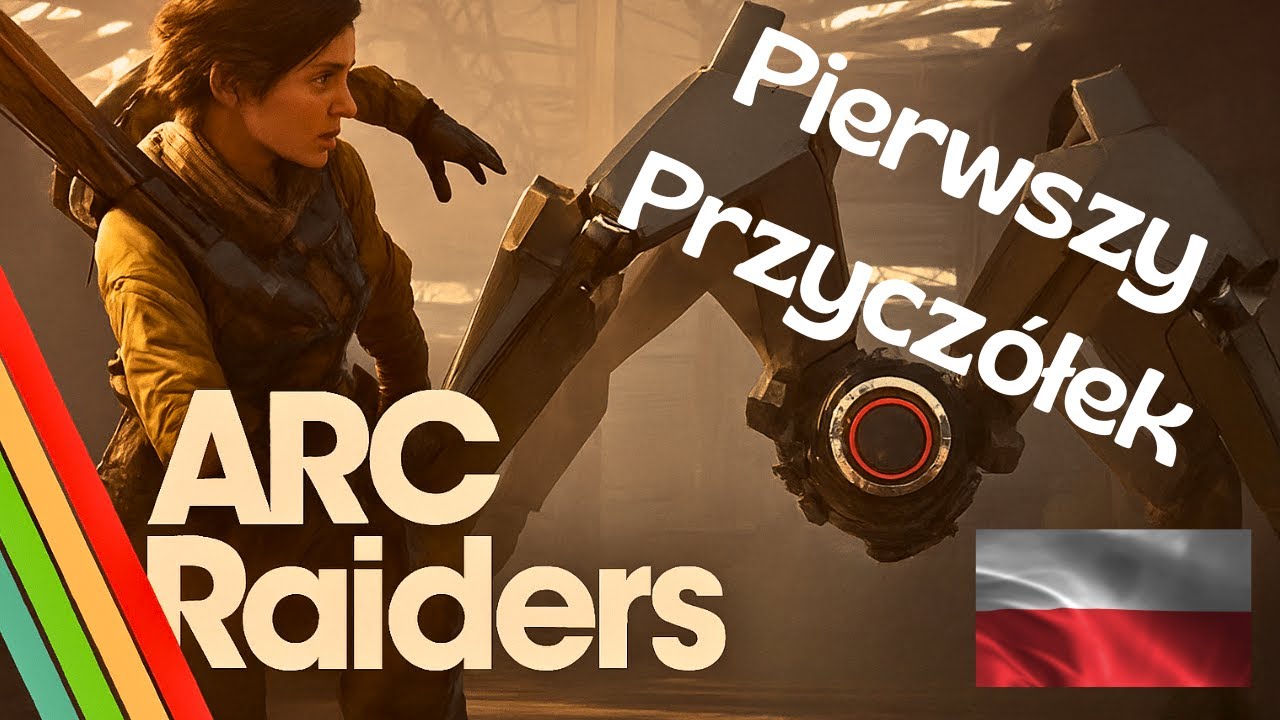 ARC Raiders – Pierwszy Przyczółek | Jak ukończyć misję bez błędów