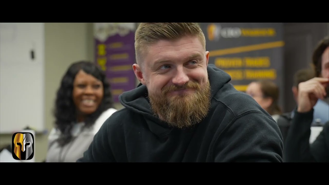 Inside Warrior Trades Academy at Handyside PA | How Home Service Businesses Increase Profit