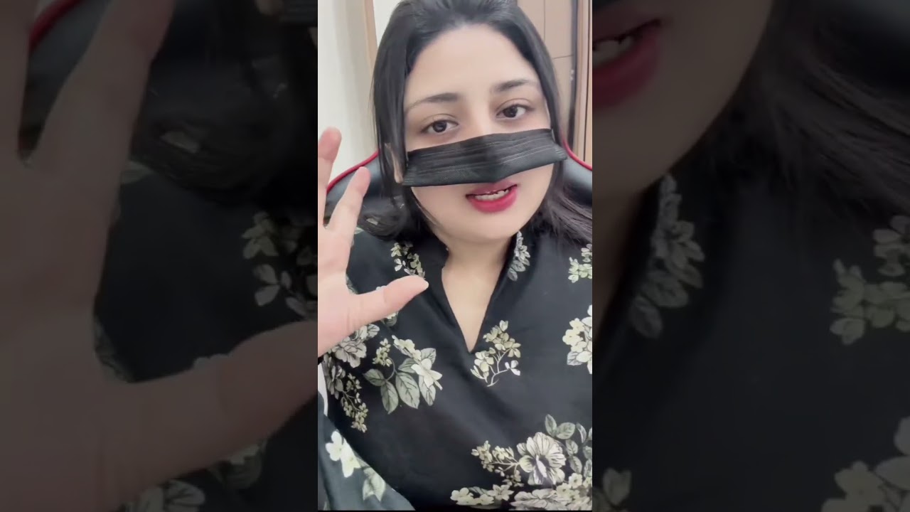 Sumbal Malik life new video funny gaf shaf full show 