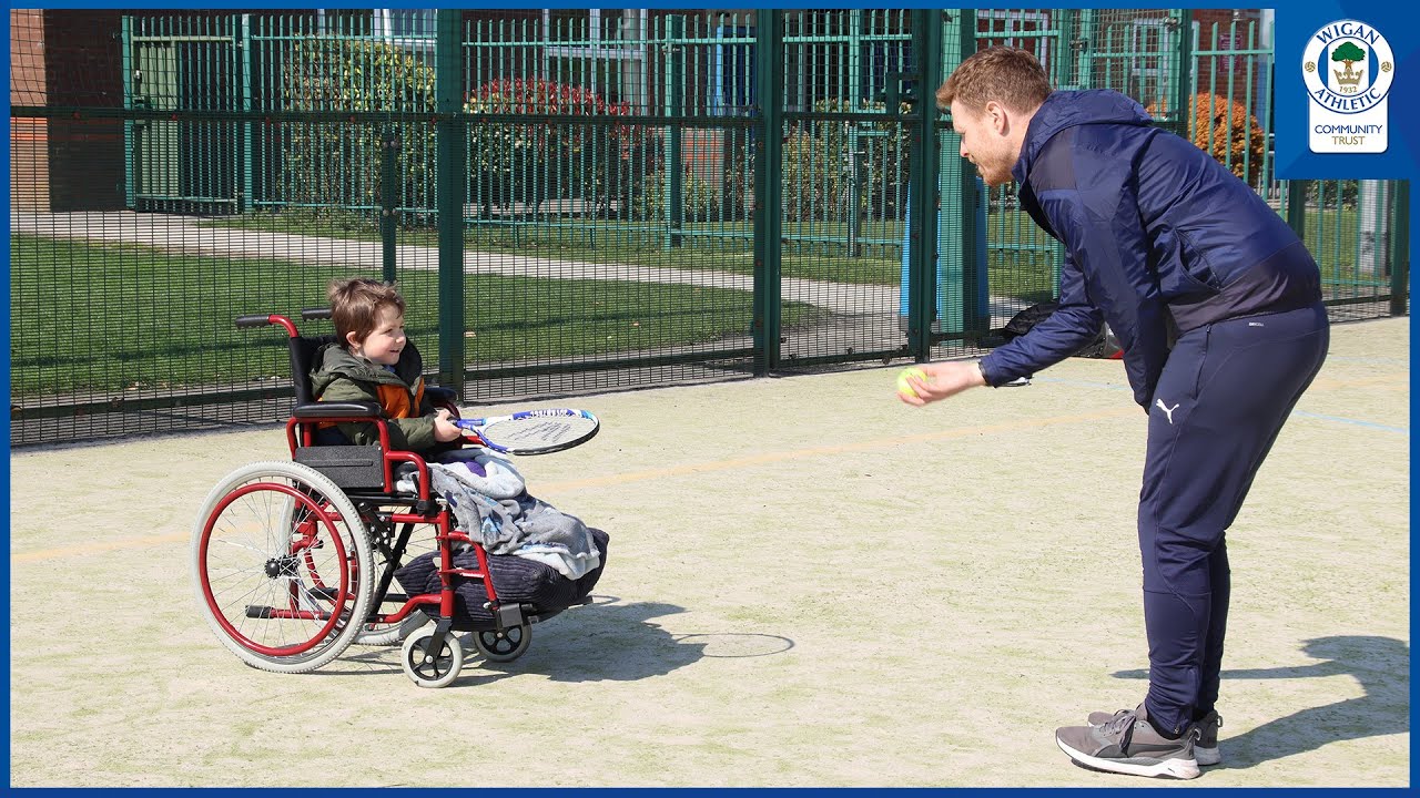 Community | Orrell Holgate named Community Trust’s School of the Week!