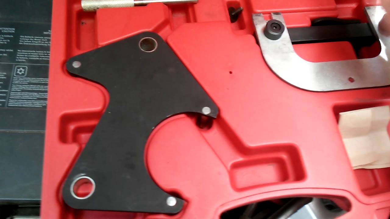 Electrovalvula VVT Renault Megane lll Revision