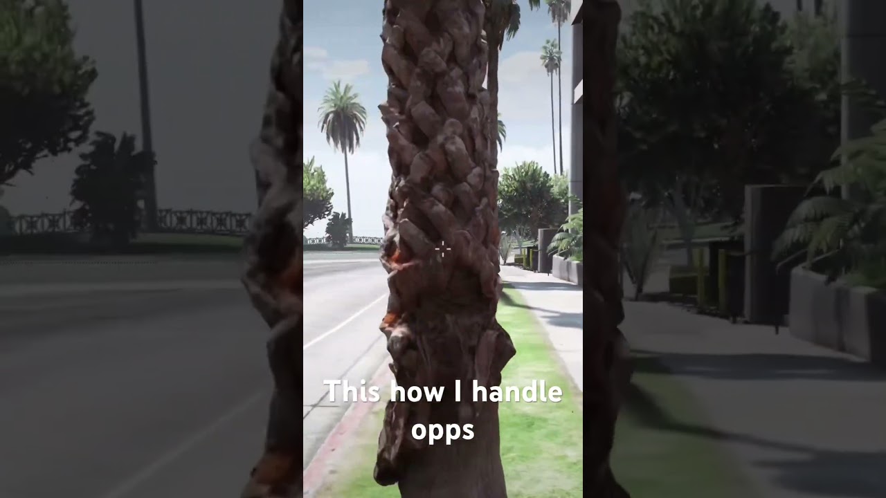 I can never catch a break&hellip; #gtalive #gta #gtarp #trovo  #gtarpclips #gtarplive