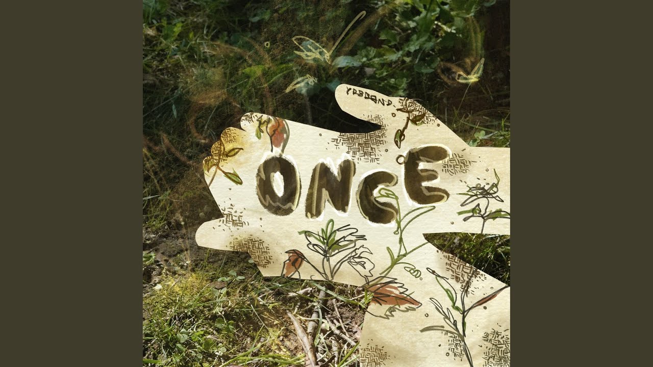 ONCE