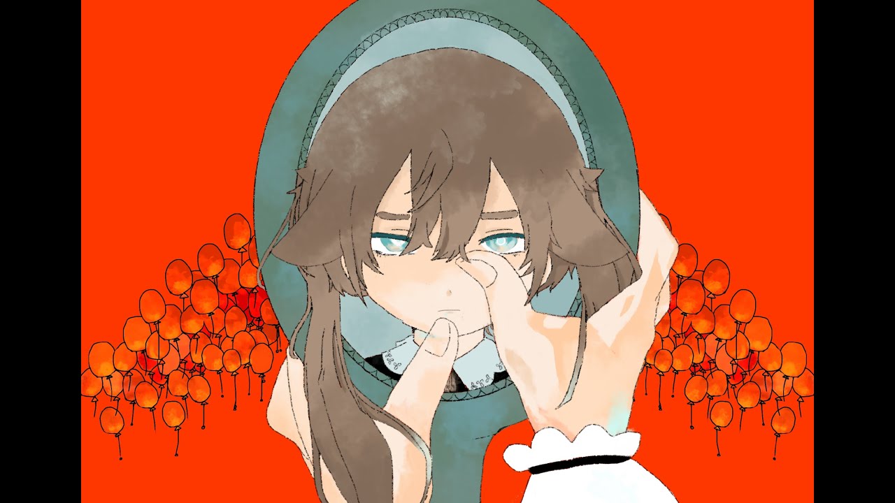 【アプリコット／いよわ】歌ってみた　【cover  けえ】