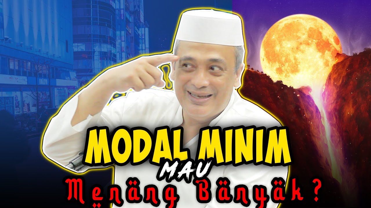 NAH BEGINILAH CARA KERJANYA !!!