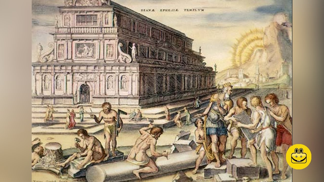 Septyni pasaulio stebuklai