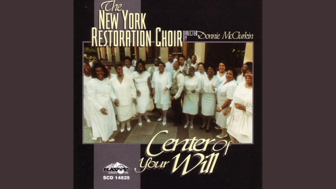 Wasn't That a Big Old Storm