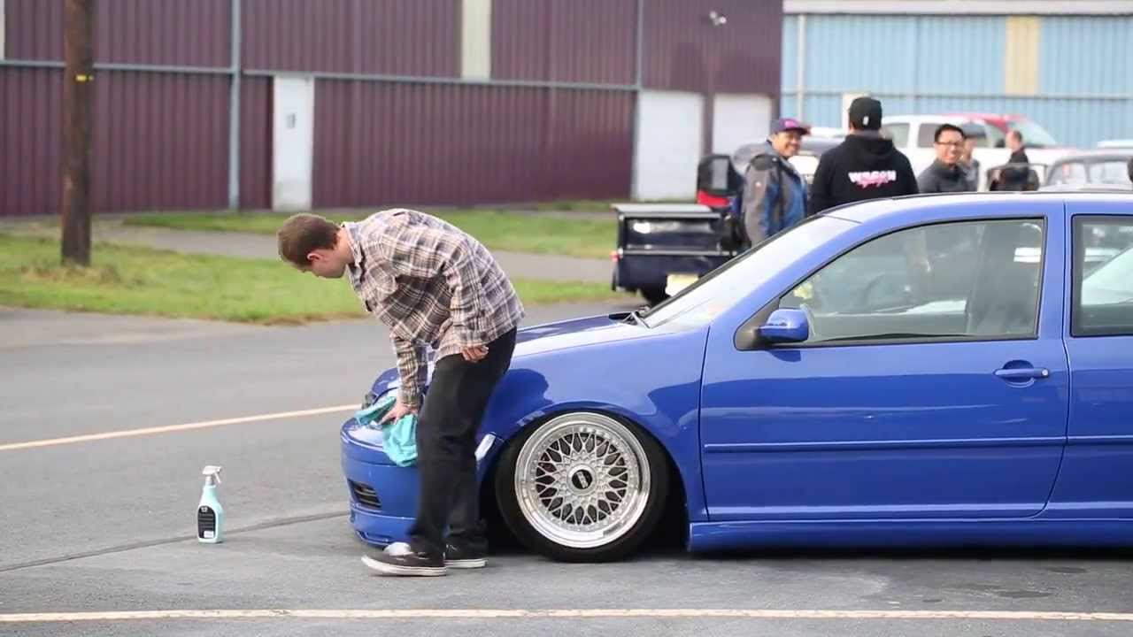 Canibeat.com - First Class Fitment 2013