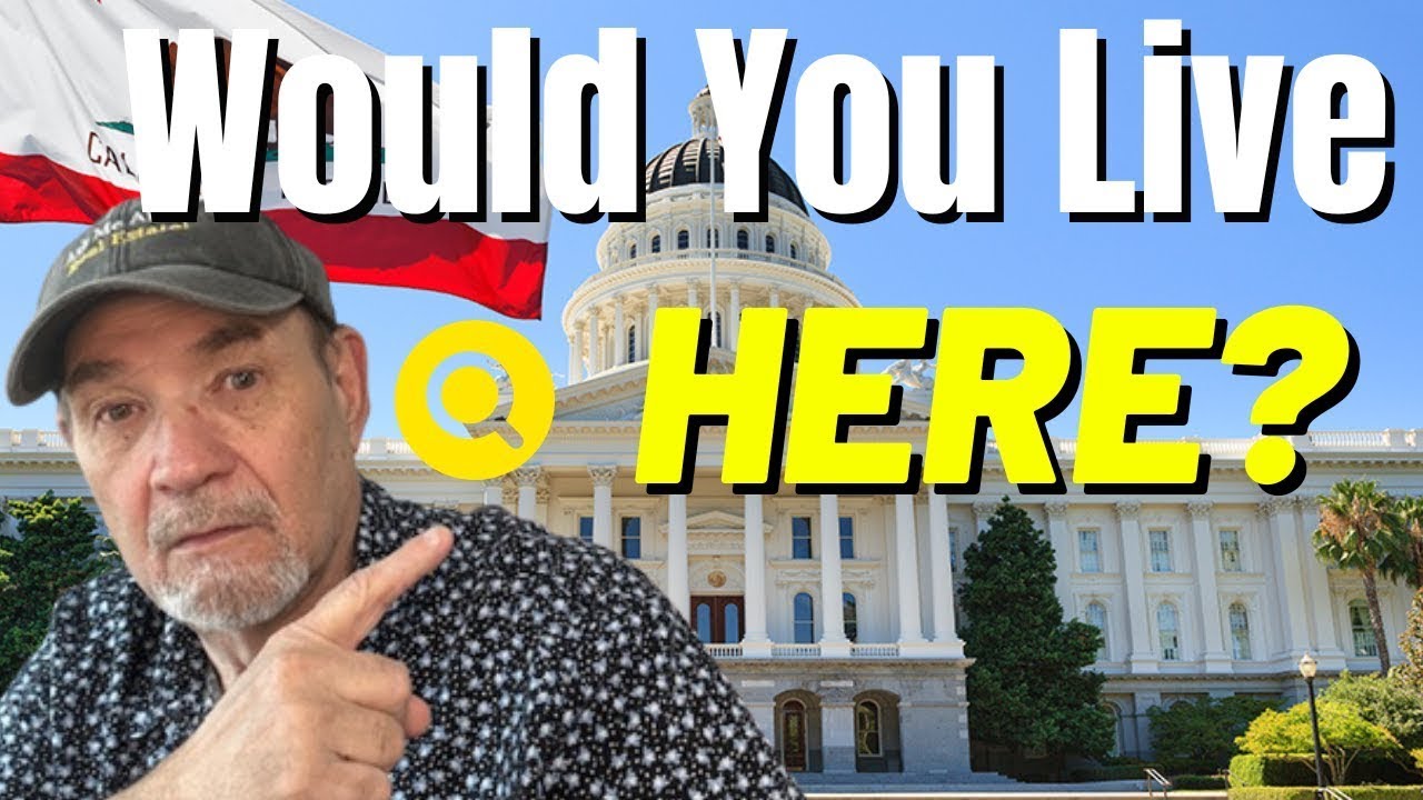 Is Sacramento A GOOD PLACE TO LIVE?
