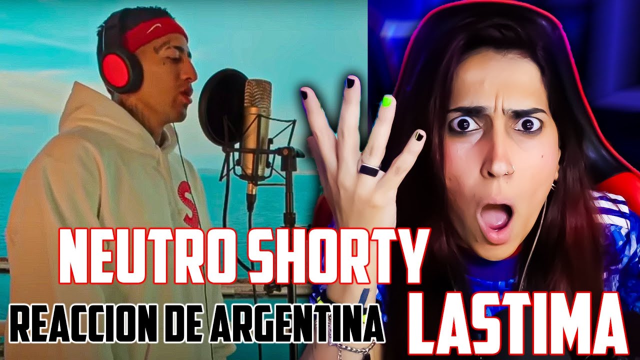 NEUTRO SHORTY 