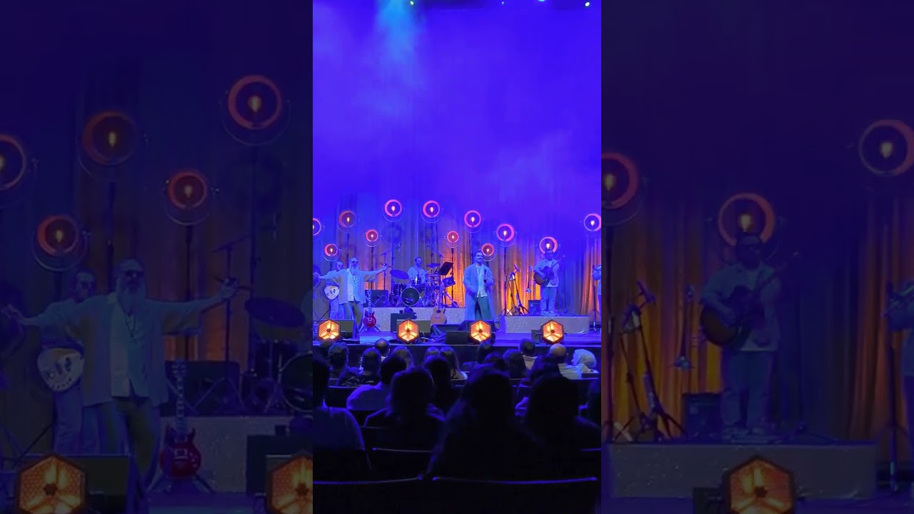Gökhan Türkmen & Harun Topalyan Zorlu Performans Konseri Live-Kendimden geçtim ama Reggae 15.03.2025
