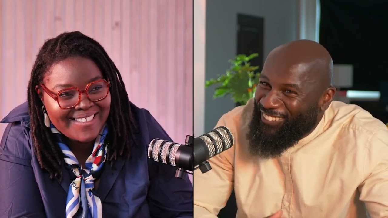 🎙️ Paroles Partagées – Épisode 3 : « Résilience au féminin : surmonter, construire, inspirer » Thery