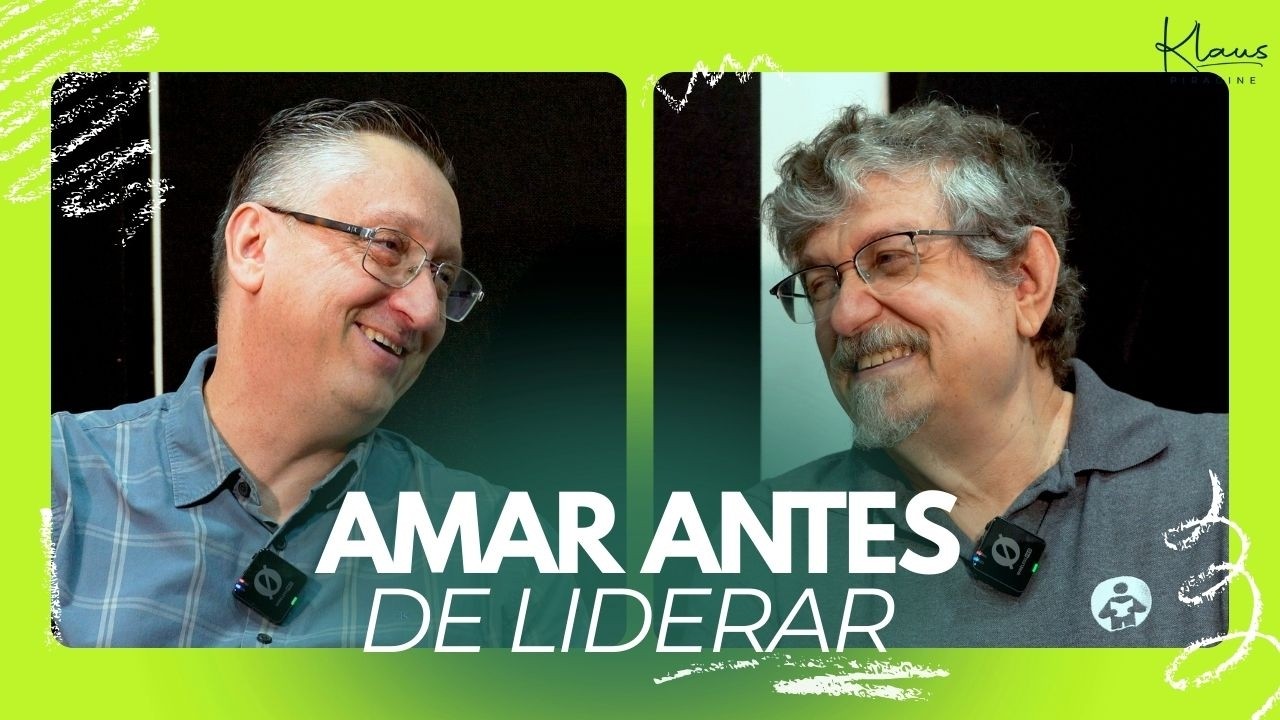 Liderança de Neemias com Pr. Luiz Sayão - #262