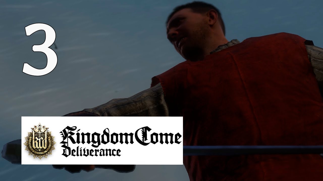 Kingdom Come Deliverance_#3