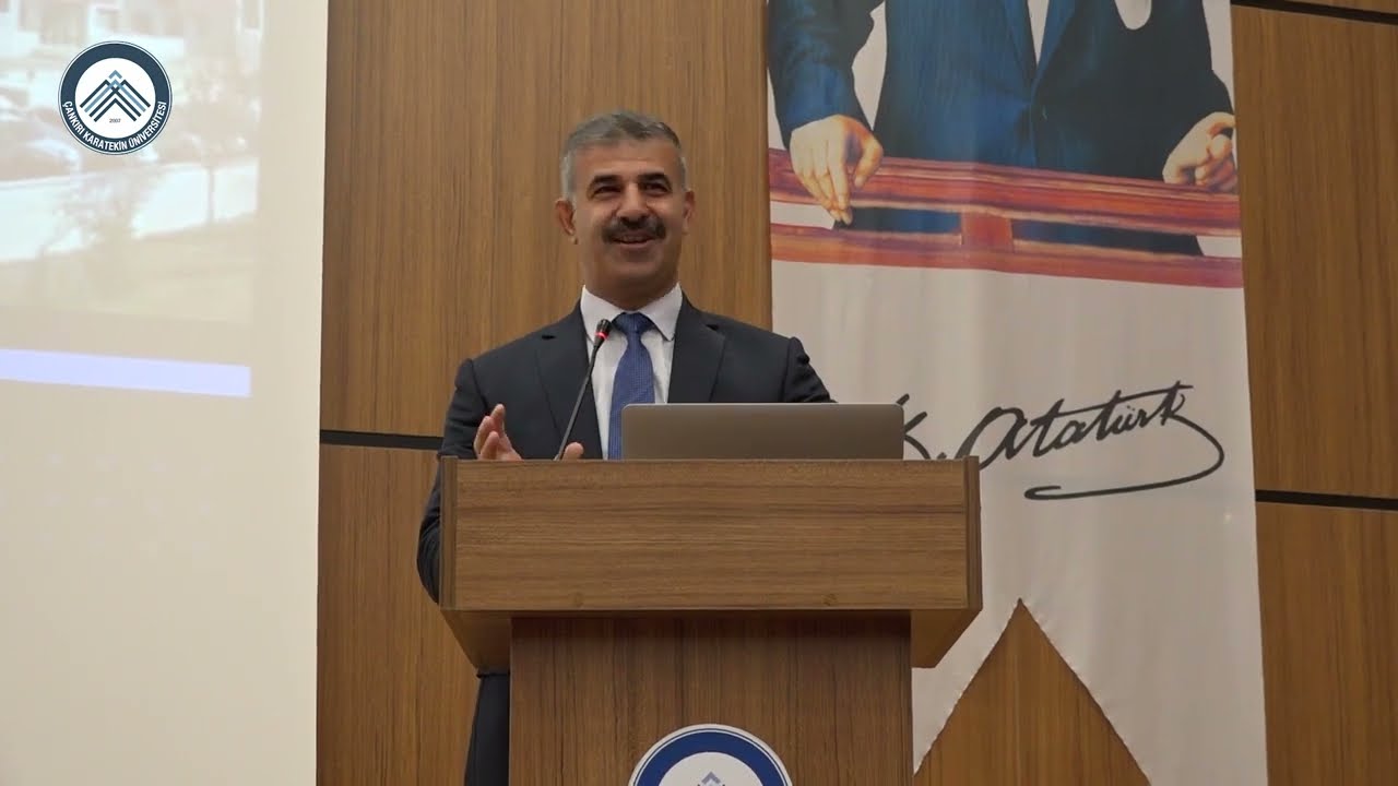 2022- 2023 Akademik Yılı Fakültemiz Oryantasyon Programı Açılış Konuşmaları
