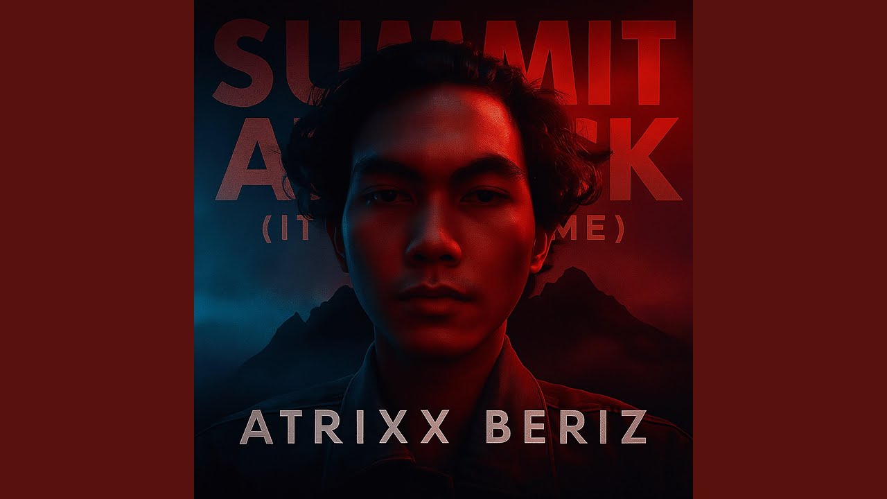 Summit Attack (It Won't Be Me)