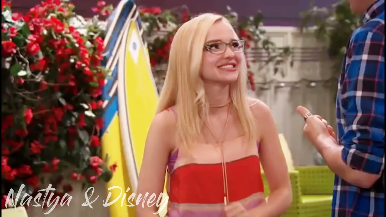 Лив и Мэдди/Клип/Последний предатель/Liv & Maddie