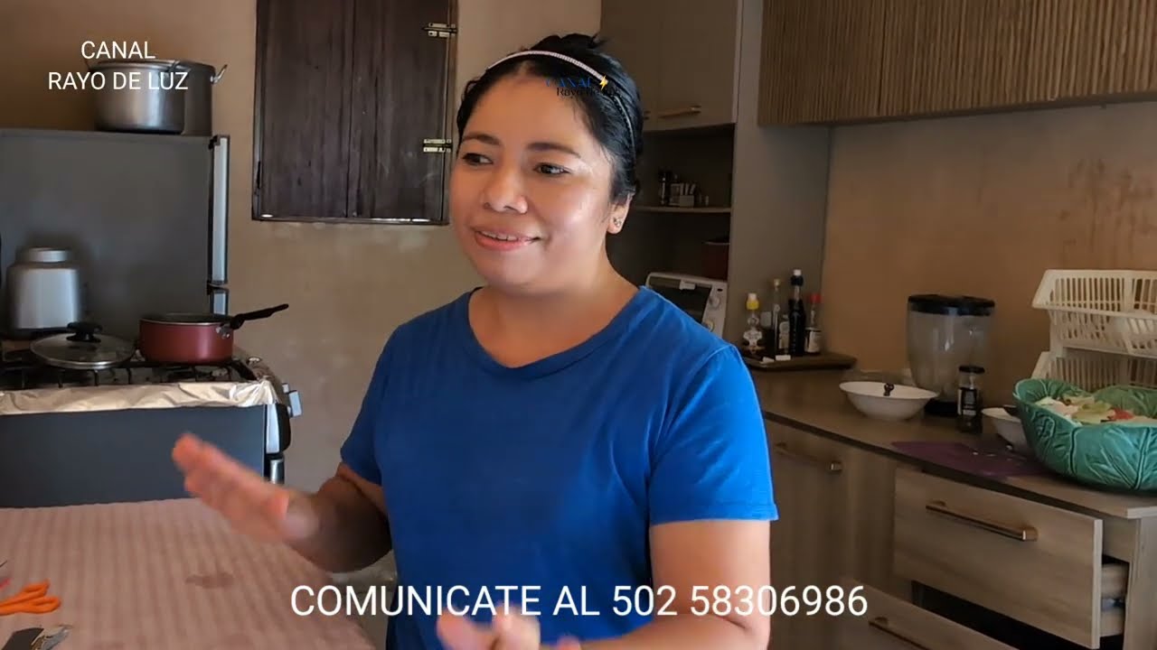 Que opinan de esta Ensalada Inglesa? Mmmm…se ve buena😋!…Tía Norma con mucha humildad comparte 🙏♥️