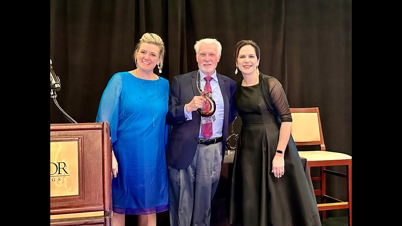 2024 Lifetime Achievement Award: Michael Coughlin, 240 Union