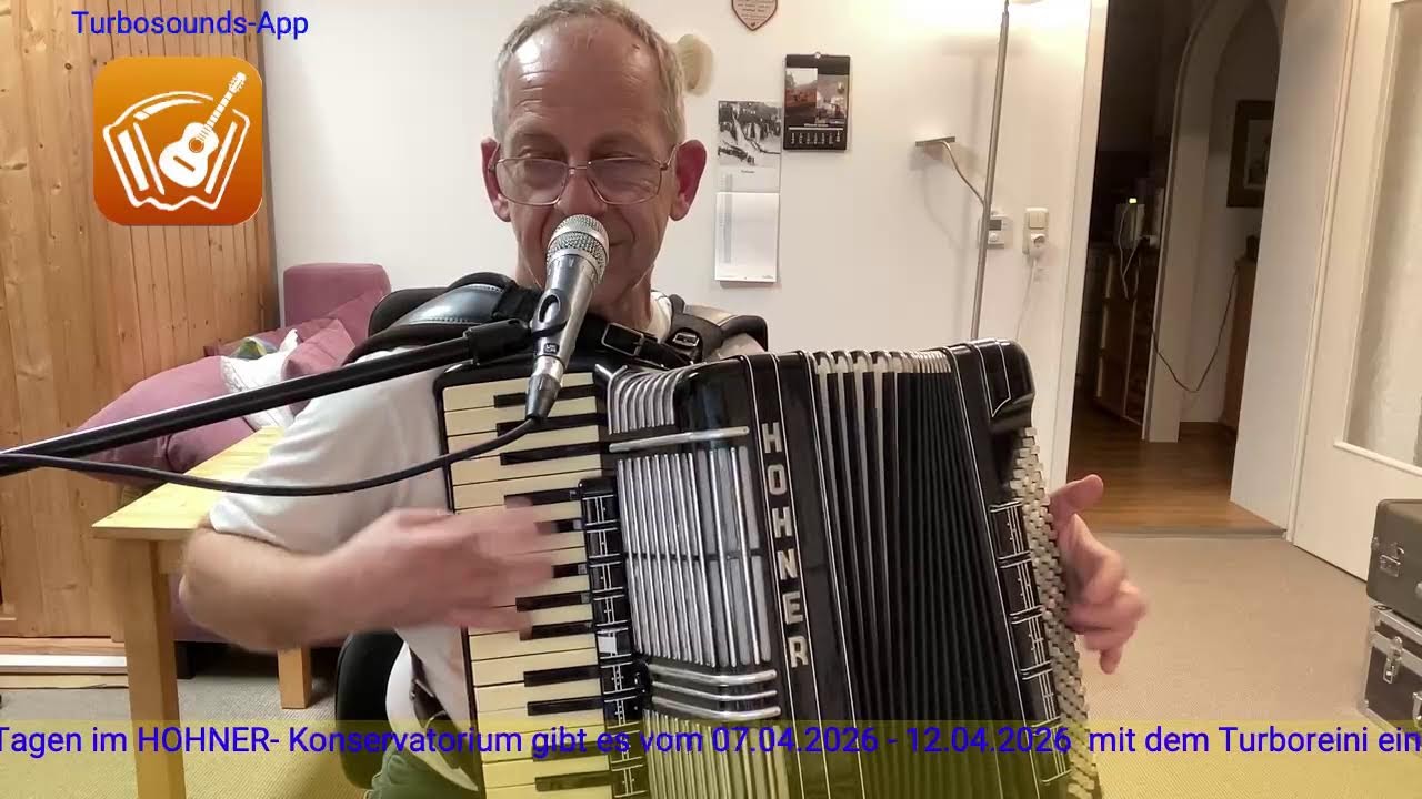 Und schon wieder ist eine Woche vorbei