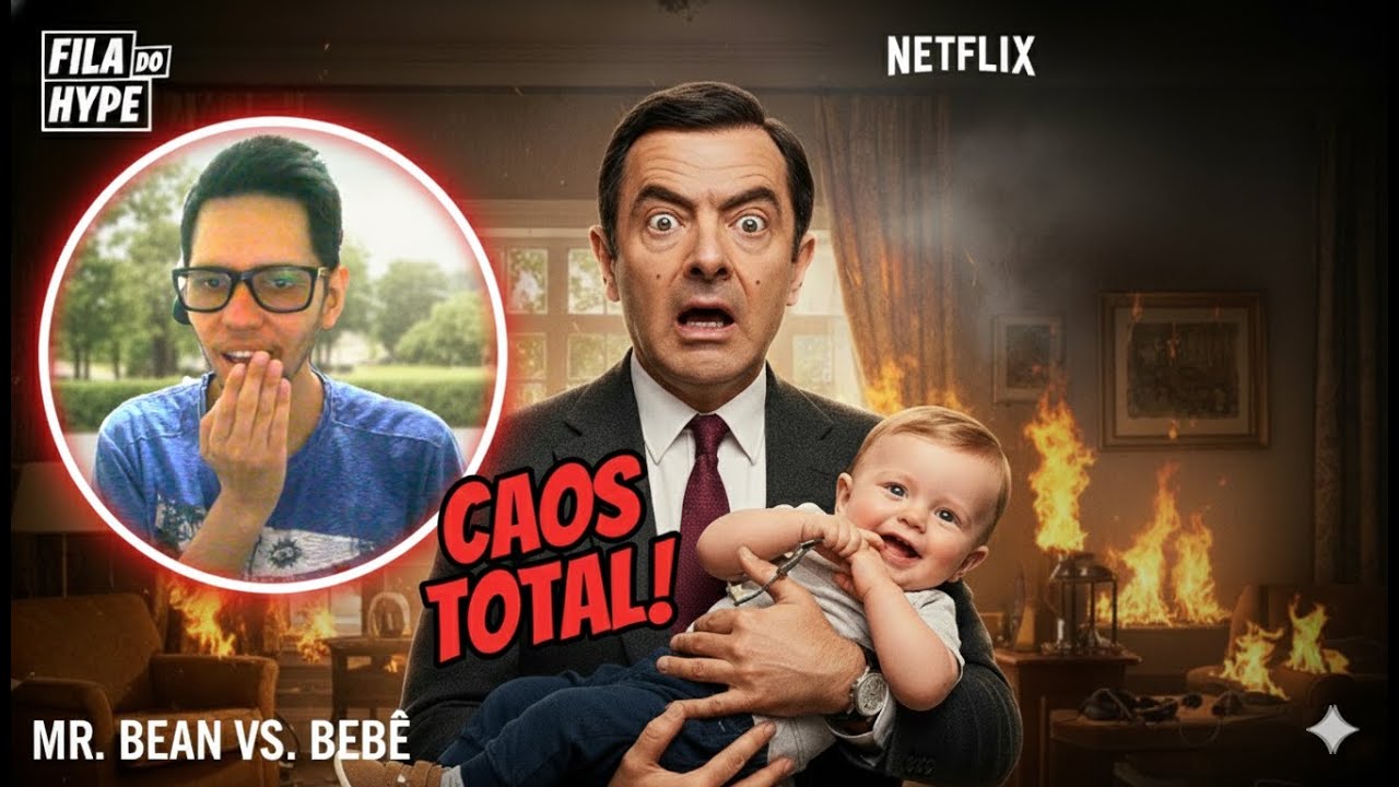 Mr. Bean em 