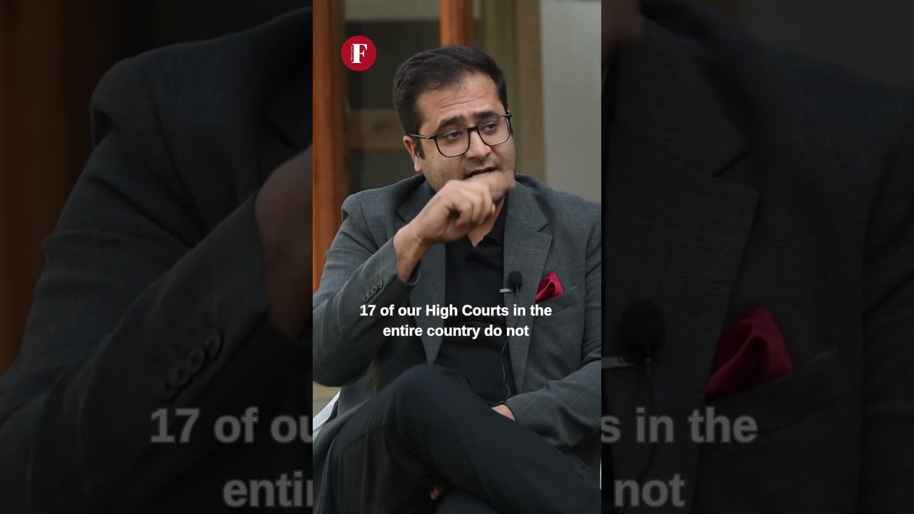 Muslims have been excluded across India, says Zuhaib Yousf Mir