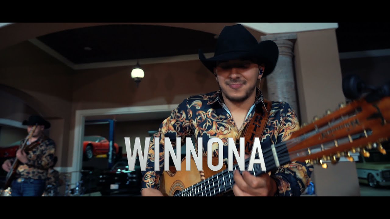 Zenzio - Winnona