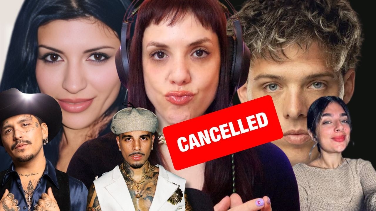 BEL CANCELADA POR MARATEA + CAZZU GATE