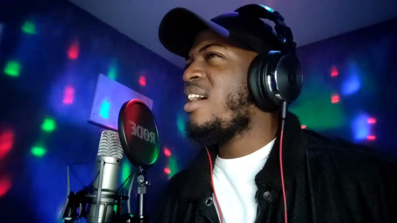 Tiempo de alabanza y adoración - Dalecis