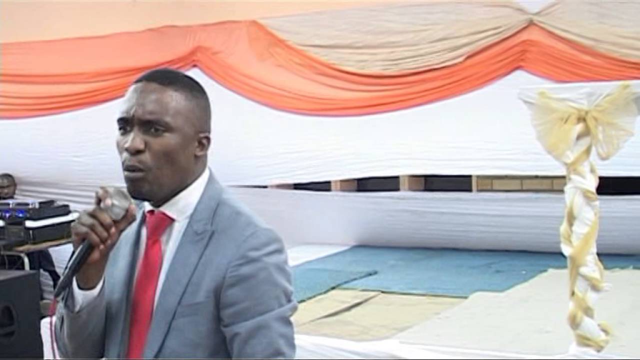 night of glory launch