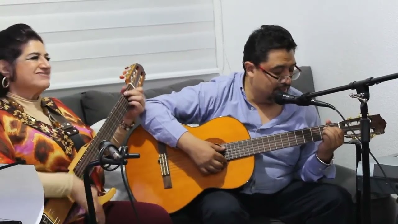 Moliendo Café Arturo Mendoza & Alma Bohemia Cover