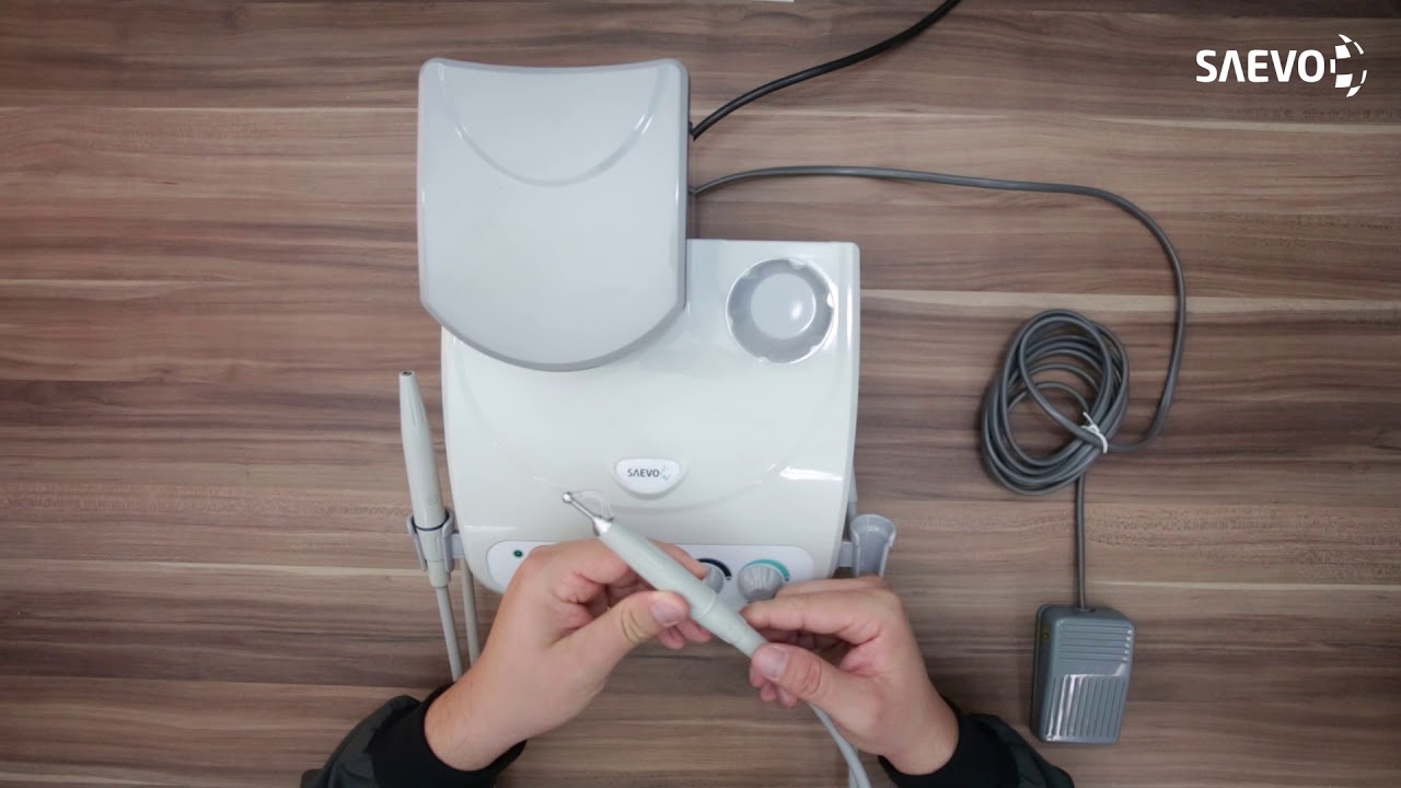Review Sonic Duo - Saevo
