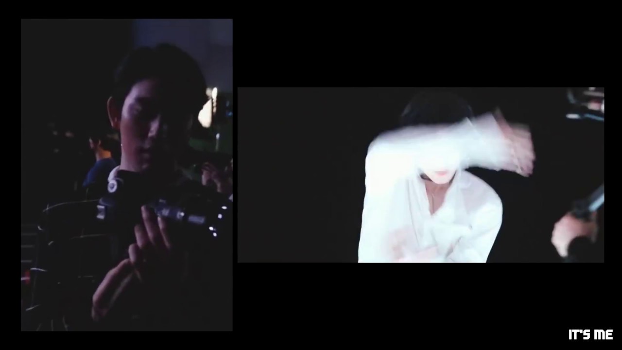 [Yugyeom & Jinyoung] GyeomNyoung ♡PepiGyeom♡ " In Moment "