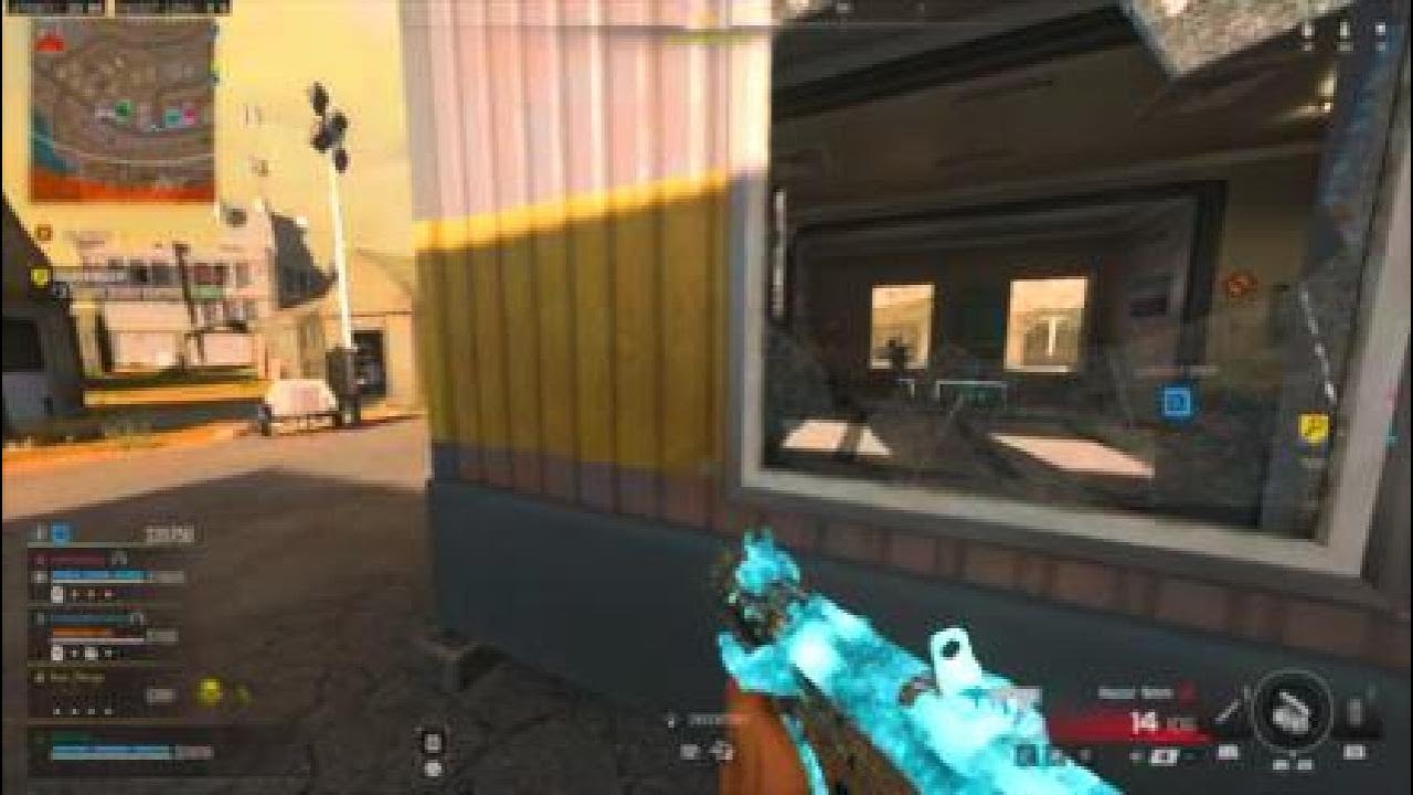 THIS LOADOUT will get you Reported in BO7 Warzone!🚀