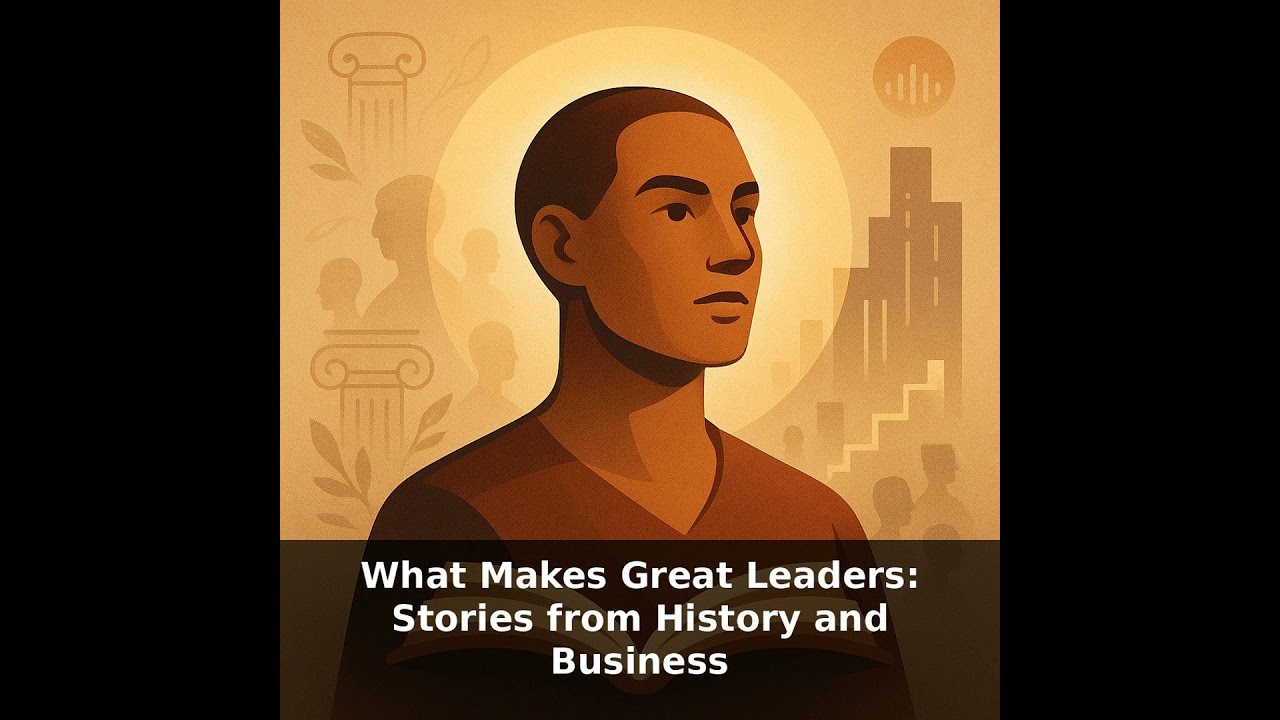 Crisis Leaders: Excellence Under Pressure (Chapter 3)