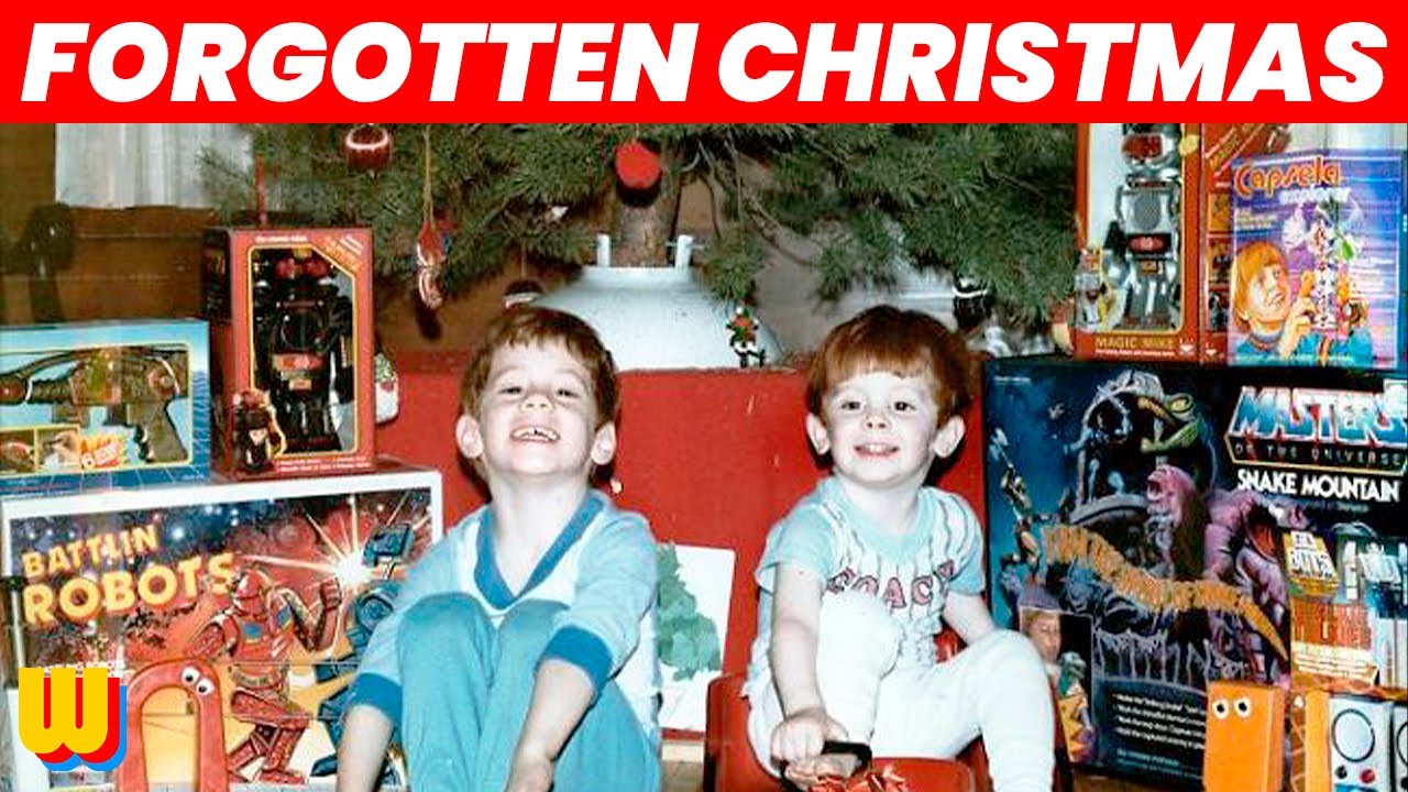 20 Forgotten Christmas Traditions That Vanished Over Time