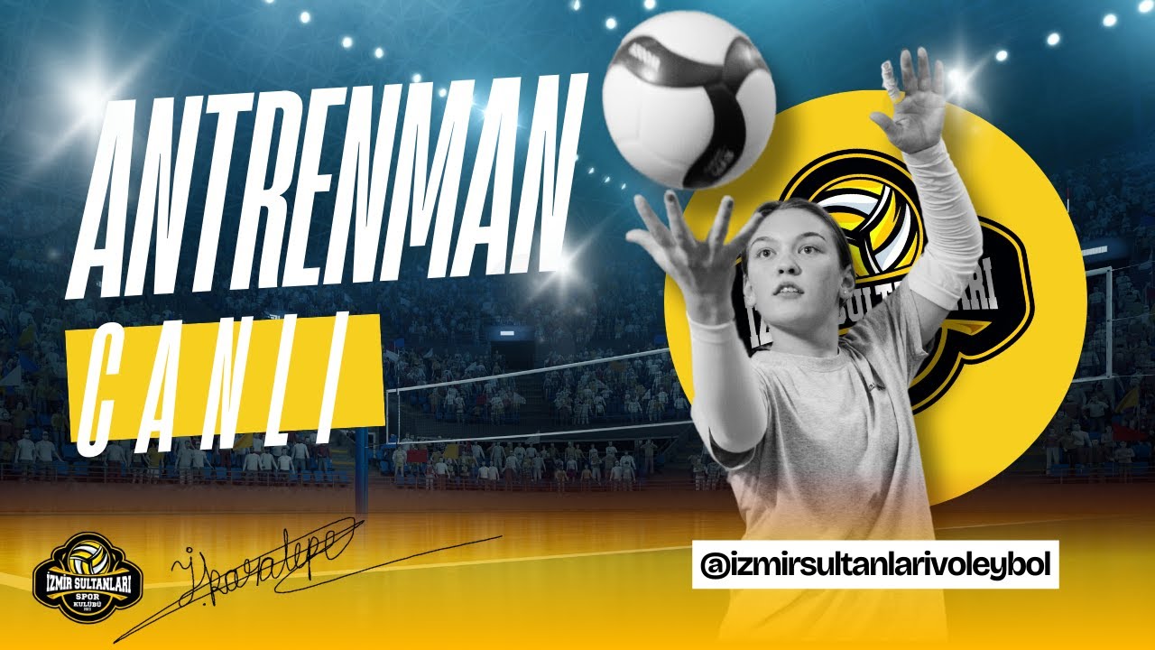 CANLI ANTRENMAN (GELİŞİM MİDİ VE KÜÇÜK KIZ)+ HOCALARLA SOHBET 21/01/2026