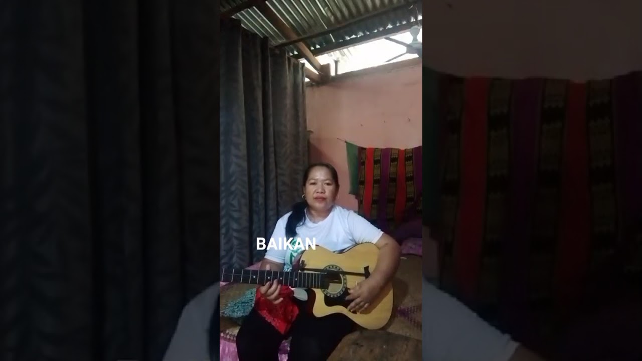 IDOL BAIKAN DAYUNDAY