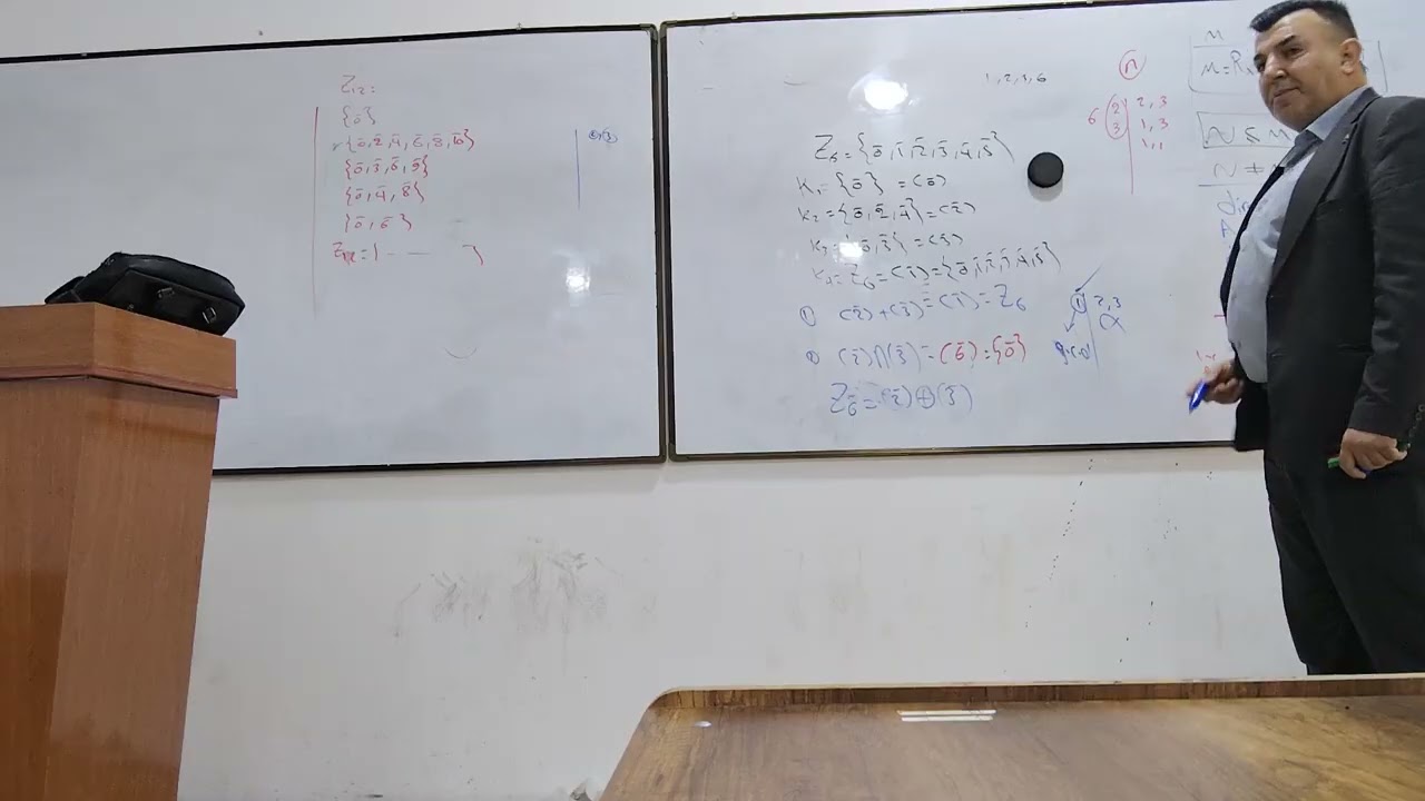موديولات محاضرة ١ 