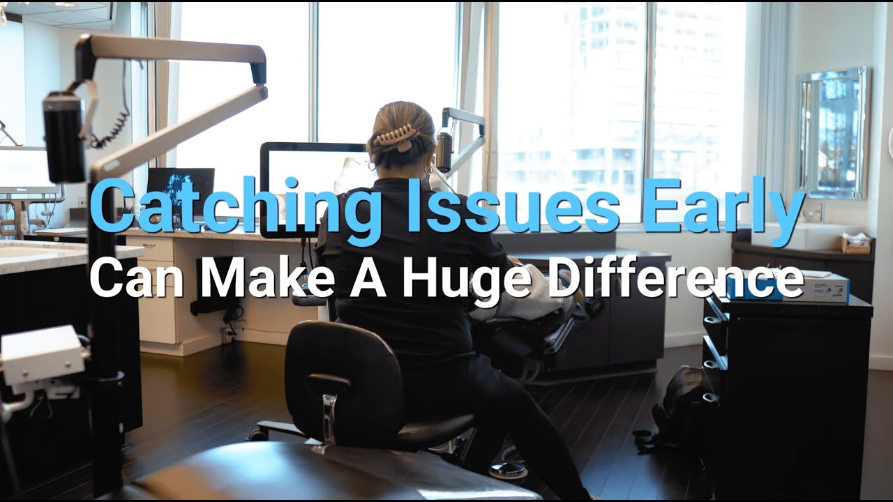 Why Early Orthodontic Treatment Matters | Clear Advantage Orthodontics| Dr. Suzanne Cziraki